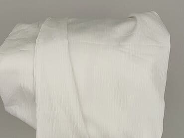 woskowane legginsy z wysokim stanem zara: Штани жіночі, розмір S — 5