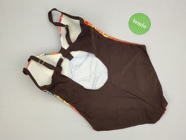 koszulki latynka allegro: Kostium kąpielowy, rozmiar 4XL — 3