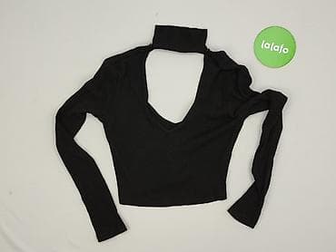 sprzedaż stanika: Bershka, Top damski, rozmiar S — 2