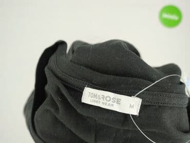 lidl koszulka termoaktywna damska: Tom Rose, Футболка жіноча, розмір M — 4
