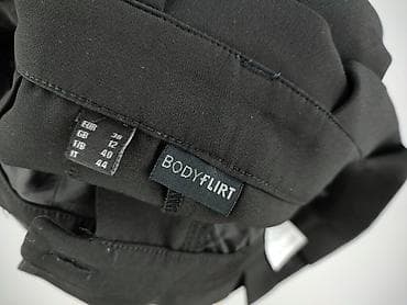 comma trousers: Bodyflirt, Spodnie materiałowe damskie, rozmiar S — 6