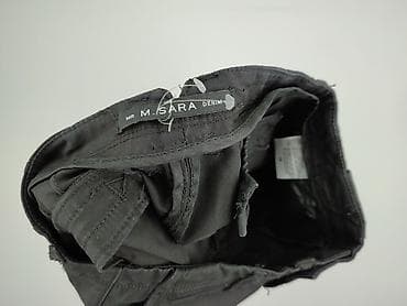 misbhv trampki: M.Sara, Spodnie materiałowe damskie, rozmiar S — 4