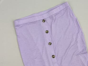 shein sukienka fioletowa: Shein, Spódnica damska, rozmiar XL — 1