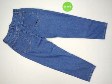 shein spodenki jeansowe damskie: Shein, Jeansy damskie, rozmiar M — 3