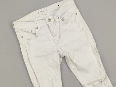 jeansy mom fit mango: Mango, Jeansy damskie, rozmiar S — 1