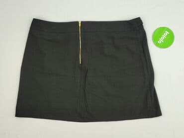 spódniczka mini allegro: George, Spódnica damska, rozmiar 4XL — 3