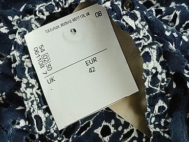 kurtki dam: Maje, Top damski, rozmiar XL — 6