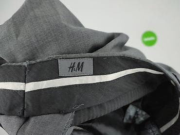 crocs opole: H&M, Spodnie dla mężczyzn, rozmiar XL — 5