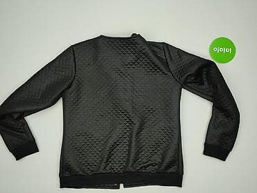 pull and bear bomberka: Kurtka bomberka damska, rozmiar L — 4