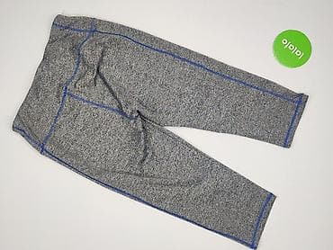 adidas 425: Moraj, Legginsy Sportowe damskie, rozmiar XL — 3