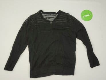 sweter jedwab: Kardigan damski, rozmiar M — 3