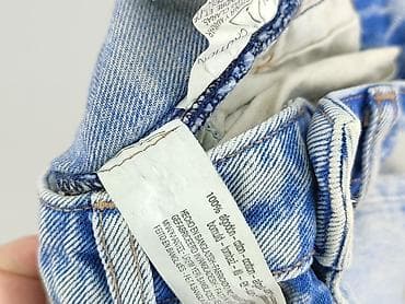 levis mom jeans: Zara, Jeansy damskie, rozmiar 2XS — 5