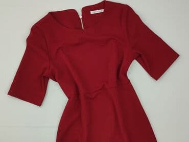 QUIOSQUE, Sukienka damska, rozmiar S