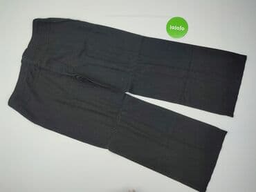 piżamy dla ciężarnych: Papaya, Spodnie materiałowe damskie — 4