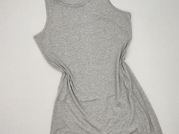 spodenko sukienka: BEBEFIELD, Sukienka damska, rozmiar L — 1