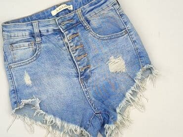 szorty la mania: Laulia, Szorty damskie, rozmiar XS — 1