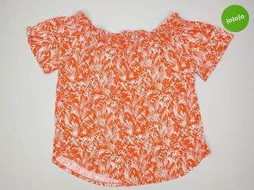 koszulka justin bieber h m: H&M L.O.G.G., Bluzka damska, rozmiar M — 2