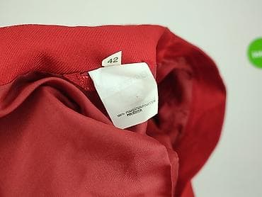 garnitur supreme: Marynarka damska, rozmiar XL — 4
