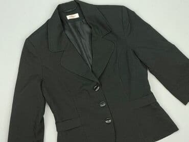 krótkie spodenki i marynarka: Orsay, Women's blazer, S — 1