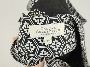 paski do sukienek ozdobne: Debenhams, Spódnica damska, rozmiar XL — 4