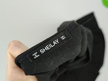proste: Sheilay, Sukienka damska, rozmiar L — 5