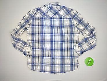 Mustang, Koszulа dla mężczyzn, rozmiar XL — 3