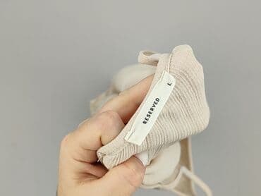 majtki damskie reserved: Reserved, Top damski, rozmiar L — 4