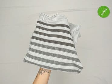 c a sweter w paski: Women`s sweater, size M (EU 38) — 6