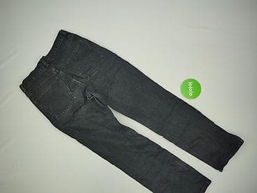 flared jeans zar: Zara, Jeansy damskie, rozmiar M — 3
