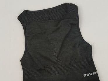 bluzki do ćwiczeń: T-shirt damski, rozmiar S — 2