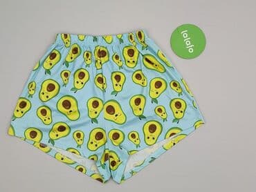 spodnie piżama hello kitty: Szorty damskie, rozmiar S — 2