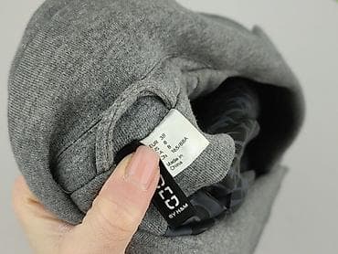 buty do garnituru lasocki: H&M Divided, Marynarka damska, rozmiar M — 4