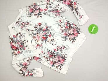 c a kurtka puchowa damska: Emery Rose, Kurtka bomberka damska, rozmiar 4XL — 3