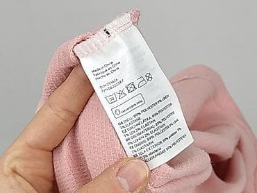 biala bluza: Bluzka damska, rozmiar XS — 5