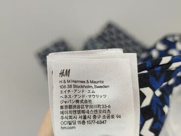 spodnie cargo damskie hm: H&M, Spodnie materiałowe damskie, rozmiar XL — 5