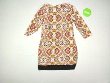 sukienka w geometryczne wzory h: Atmosphere, Women`s dress, size M (EU 38) — 2