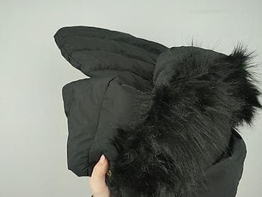 sinsay coat: Sinsay, Kurtka zimowa damska, rozmiar M — 5