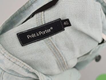 kapcie ars: Marynarka damska, rozmiar L — 4