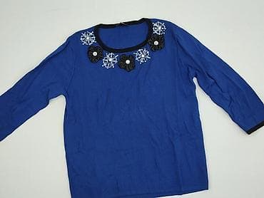 Sweter damski, rozmiar M