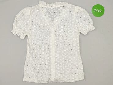 modbis bluzki koszulowe: Bluzka damska, S — 3