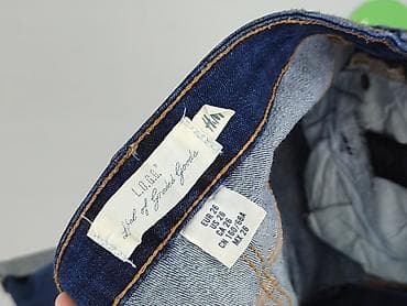 krótkich: H&M L.O.G.G., Szorty damskie, rozmiar XS — 4