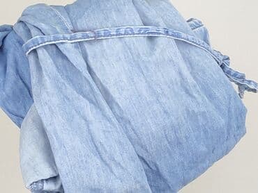 sukienka koszulowa plus size: Tunika damska, L — 8