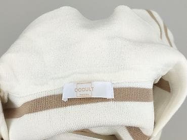 c a kardigany: OCCULT, Sweter damski, rozmiar 4XL — 4