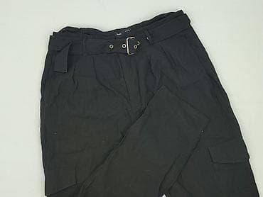 getry trekkingowe: Spodnie cargo damskie, rozmiar L — 1