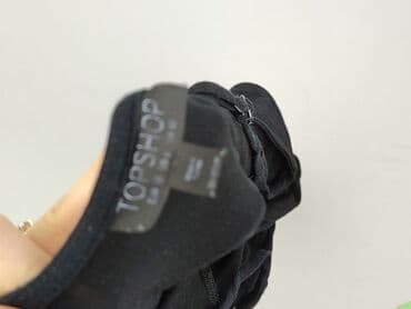 c a top: Topshop, Women`s dress, size S — 4