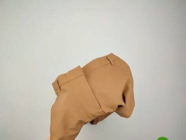 simple bluzki: Esprit, Spodnie materiałowe damskie, rozmiar L — 7