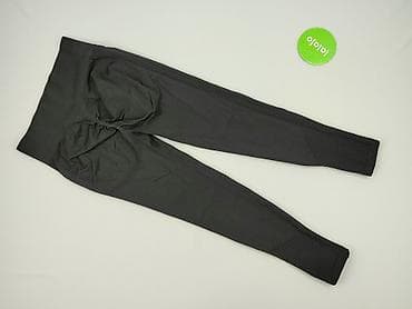 jogger: Legginsy Sportowe damskie, rozmiar XL — 3