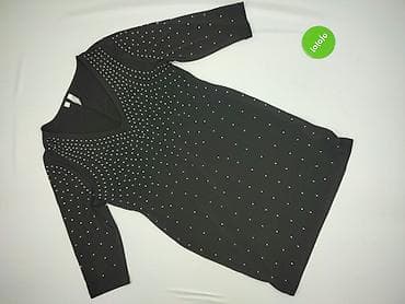 buty graceland: Bodyflirt, Sukienka damska, rozmiar L — 2