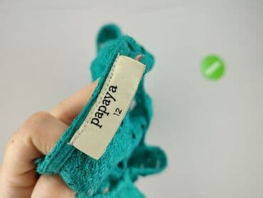 pepco bluzki swiateczne: Papaya, Bluzka damska, rozmiar L — 4