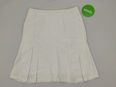 plisowane spódnice lidl: Spódnica damska, M — 2